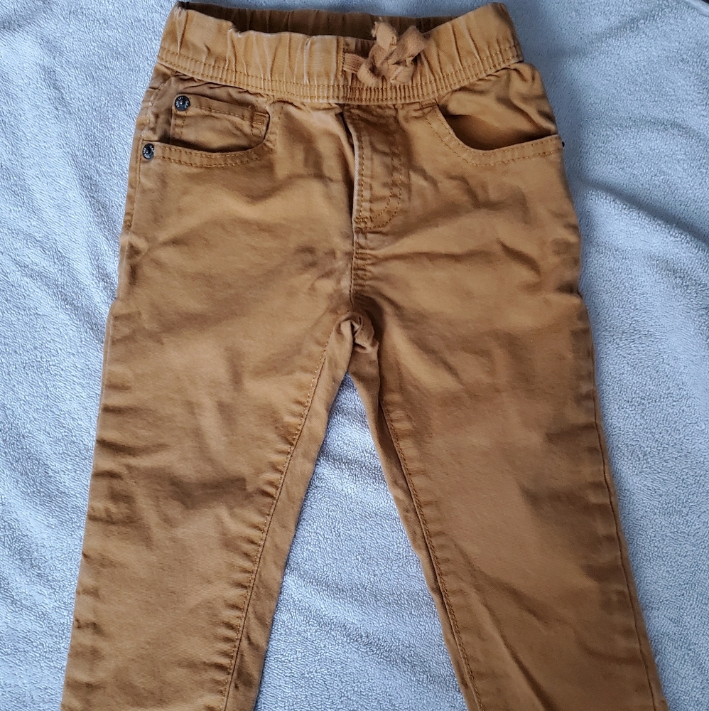 Gap jeans